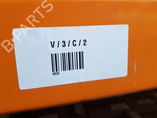 Injector AUDI A6 C7 (4G2, 4GC) 2.0 TDI | BP36775996M100 - Image 6