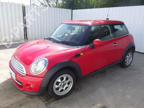 Steering column stalk MINI MINI (R56) Cooper D | BP33630147I23  - Image 10