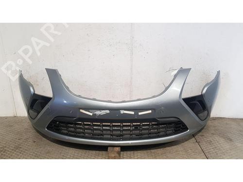 Used Front bumper Front bumper 39004134 39004134