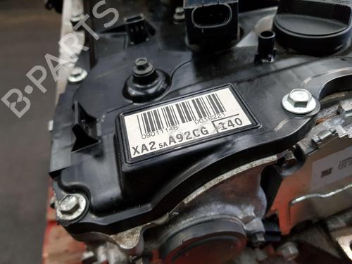 Engine TOYOTA RAV 4 V (_A5_, _H5_) 2.5 Hybrid AWD (AXAH54, AXAL54) | BP32034845M1 
