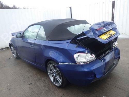 Rear differential BMW 1 Convertible (E88) 125 i | BP30603564M24 - Image 10