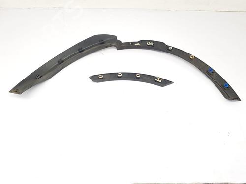 Rear right wheel arch trim LAND ROVER RANGE ROVER EVOQUE (L538) 2.2 D 4x4 | BP22207636C137 