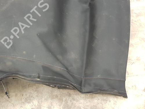Convertible top JAGUAR XK 8 Convertible (X100) R 4.2 | BP27664452C123 