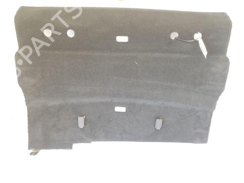 Used Luggage compartment floor Luggage compartment floor BENTLEY CONTINENTAL Convertible (3S_) 6.0 AWD (635 hp) 27579672 27579672