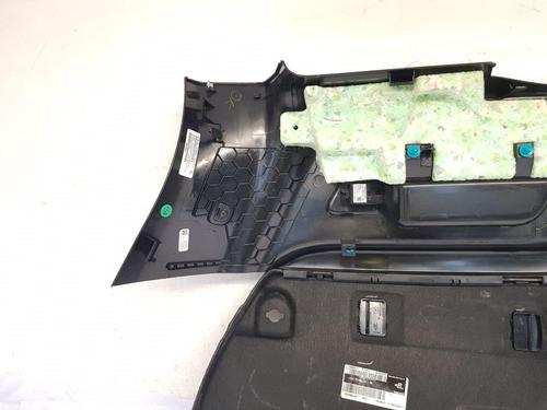 Boot lining MERCEDES-BENZ GLB (X247) GLB 200 d (247.612) | BP32275264I3