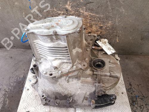 Gearbox VAUXHALL CORSA Mk V (F) 1.5 | BP30137986M3