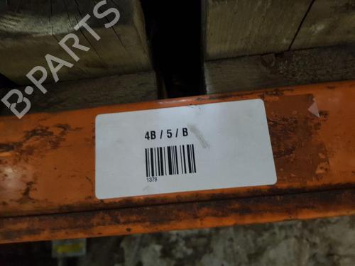 Underbody protection BMW 3 (F30, F80) 335 d xDrive | BP30045350M92