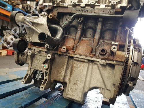 Engine MG MG ZS SUV (AZS1) | BP30137838M1