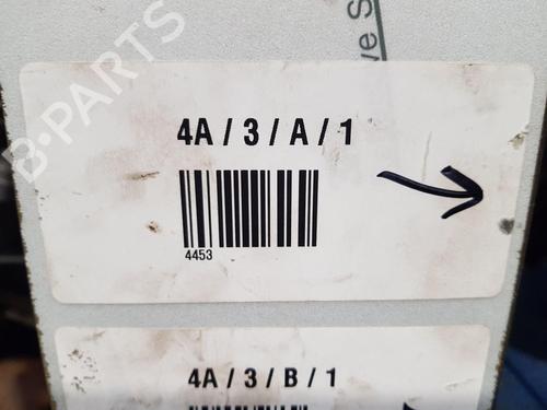 Engine FORD FIESTA VI (CB1, CCN) 1.6 Ti | BP34639174M1  - Image 12