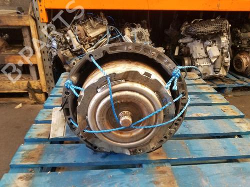 Gearbox MERCEDES-BENZ E-CLASS Coupe (C207) E 250 CDI / BlueTEC / d (207.303, 207.304) | BP33306439M3 - Image 3