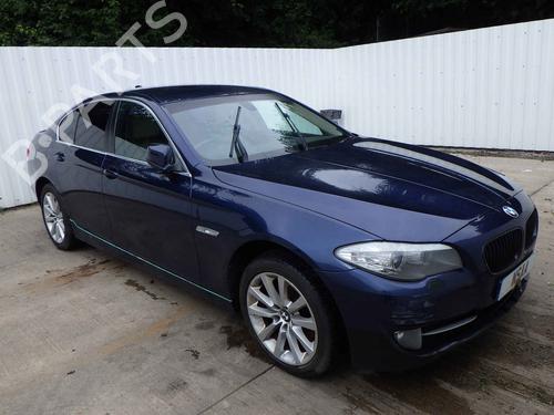 Steering rack BMW 5 (F10) 520 d | BP40537885M22 - Image 9