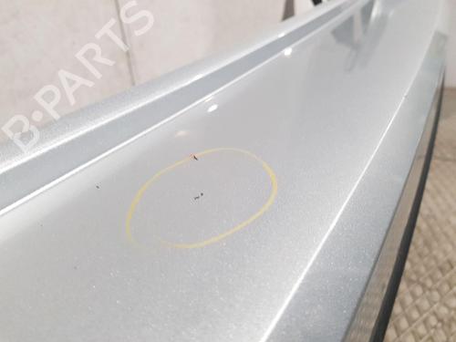 Rear bumper VW T-CROSS (C11, D31) 1.0 TSi | BP23140227C8 