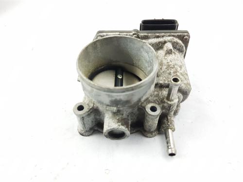 Throttle body TOYOTA GT 86 Coupe (ZN6_) 2.0 (ZN6AC_, ZN6BC_, ZN6K) | BP29737927M82