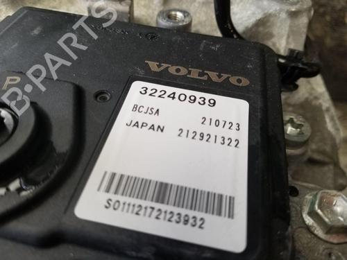 Gearbox VOLVO XC90 II (256) B5 Mild-Hybrid AWD | BP36800038M3 - Image 7
