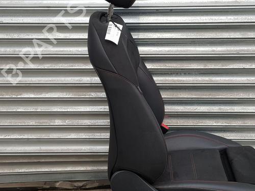 Right front seat MERCEDES-BENZ GLA (H247) GLA 220 d 4-matic (247.715) | BP32846931C16 - Image 21