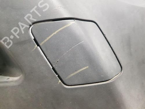 Front bumper RENAULT MASTER III Van (FV) 2.3 dCi 110 FWD (FV0R, FV0W, FV1A) | BP30554676C7 