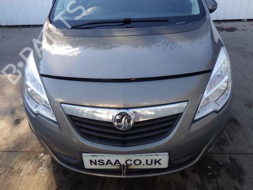 Electronic module VAUXHALL MERIVA Mk II (B) (S10) 1.4 | BP29815701M83 - Image 13