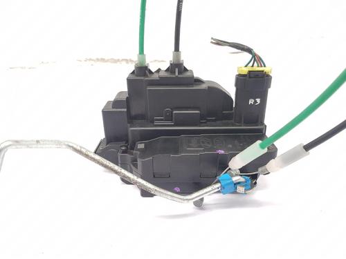 Rear right lock HYUNDAI i20 I (PB, PBT) 1.2 | BP22673787C99 