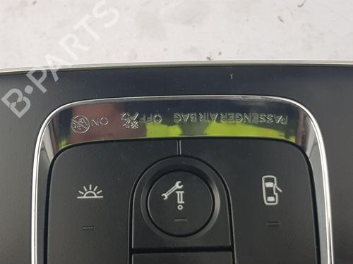 Interior roof light BENTLEY CONTINENTAL Coupe (3S3) 6.0 W12 AWD | BP39069026I8 - Image 3
