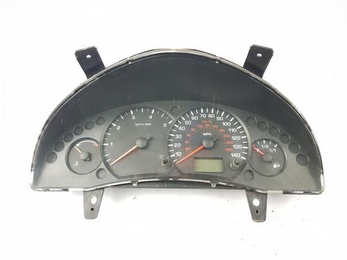 Used Instrument cluster FORD TRANSIT CONNECT (P65_, P70_, P80_) 1.8 Di (75 hp) 30520455