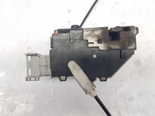 Front left lock CITROËN JUMPY II Van 1.6 HDi 90 16V | BP39590988C98 - Image 6