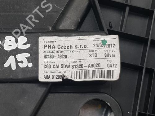 Front right window mechanism HYUNDAI i30 (GD) 1.4 | BP37517972C23 - Image 4