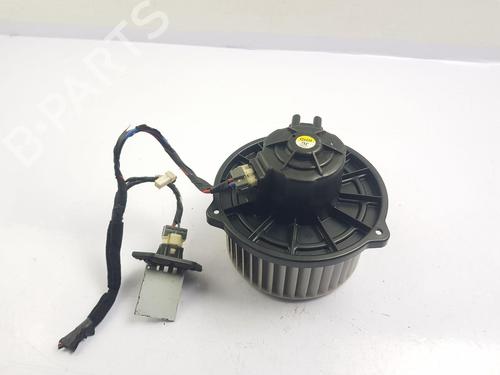 Heater blower motor KIA RIO II (JB) 1.4 16V | BP22660862M62 