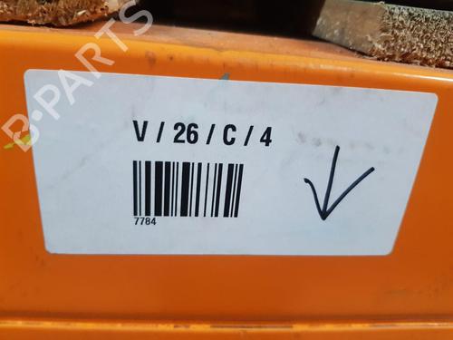 Left headlight BMW 3 Gran Turismo (F34) 320 i | BP38709720C28 - Image 14
