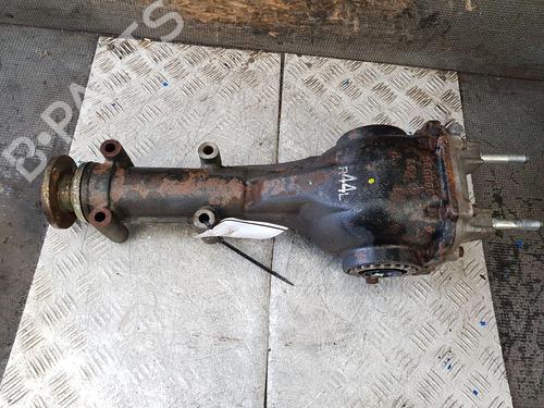 Rear differential SUBARU XV (_GP_) 1.6 i AWD (GP3, G33GP) | BP29641780M24 