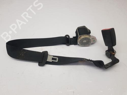 Used Rear center seatbelt Rear center seatbelt HYUNDAI i10 I (PA) 1.2 (78 hp) 36281115 36281115