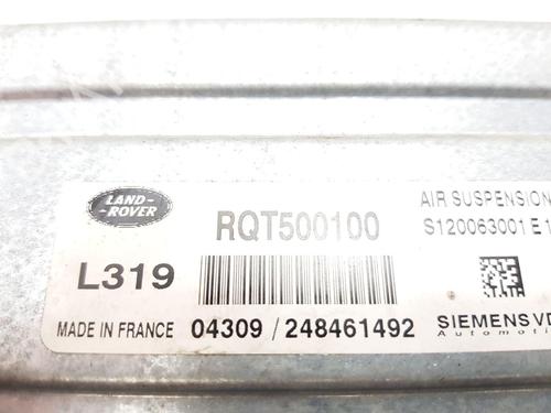 Electronic module LAND ROVER DISCOVERY III (L319) 2.7 TD 4x4 | BP25980703M83 