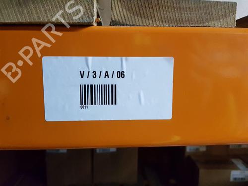 Radio JAGUAR I-PACE (X590) EV400 AWD | BP31053595E6 