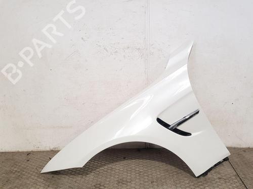 Voorscherm links BMW 3 (F30, F80) 320 i (184 hp) 30500373