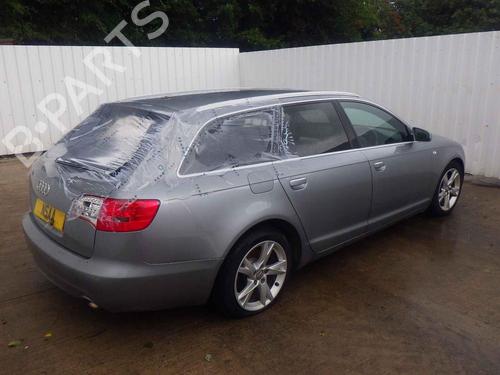 Electronic module AUDI A6 C6 Avant (4F5) 2.0 TDI | BP32375287M83  - Image 10