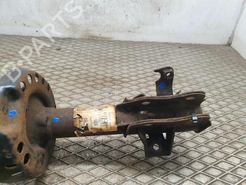 Left front shock absorber HONDA CIVIC VIII Hatchback (FN, FK) 1.4 (FK1) | BP30520635M16