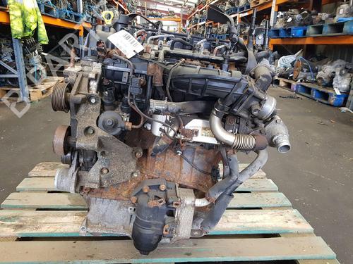 Engine HYUNDAI ix35 (LM, EL, ELH) | BP25853822M1