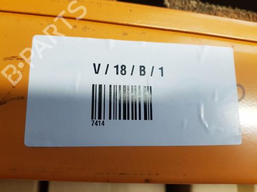 Right front window switch HYUNDAI i30 (GD) 1.6 CRDi | BP31864163I26 