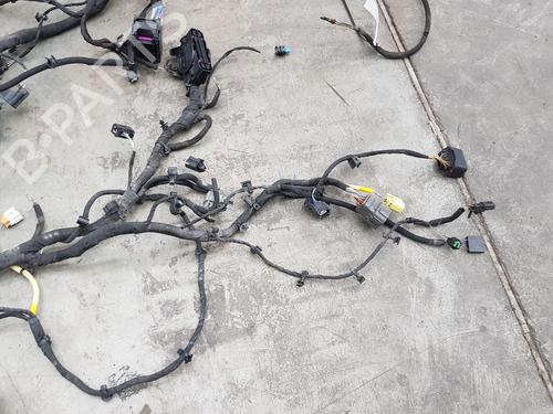 Wiring harness MCLAREN 570GT 3.8 | BP27186526E16