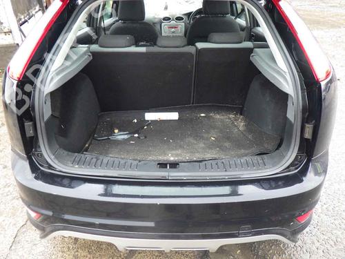 Brugte FORD FOCUS II (DA_, HCP, DP) 1.6 Ti (115 hp) 4229550