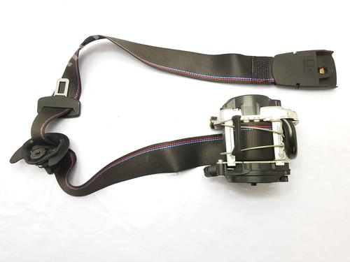 Used Front right seatbelt BMW 1 (F40) 128 ti (265 hp) 28444626