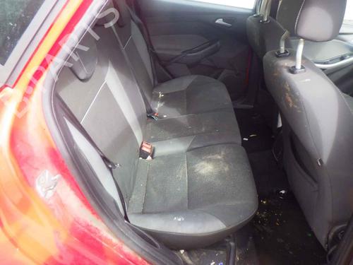 Brugte FORD FOCUS III 1.6 TDCi ECOnetic (105 hp) 4360440