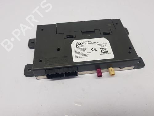 Used Electronic module FORD FIESTA VII (HJ, HF) [2017-2025]  29514649