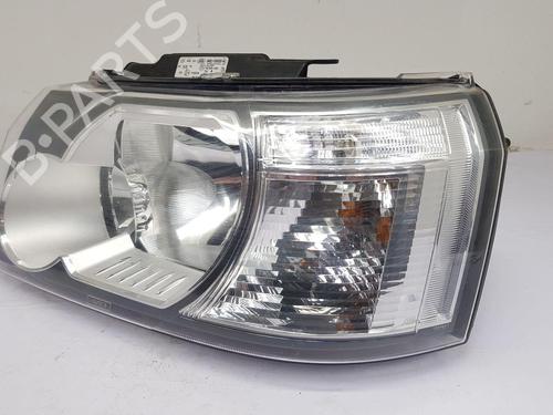 Left headlight LAND ROVER FREELANDER 2 (L359) 2.2 TD4 4x4 | BP29292529C28 