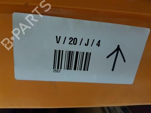 AC compressor HONDA CIVIC VII Hatchback (EU, EP, EV) 1.6 i (EP2, EU8, EU6) | BP34384231M34  - Image 7