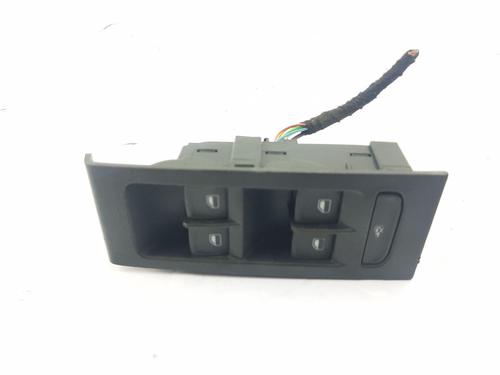 Right front window switch SKODA RAPID (NH3, NK3, NK6) 1.6 TDI | BP28307812I26 