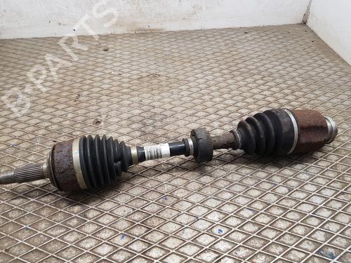 Used Right front driveshaft HONDA CIVIC IX (FK) 2.2 i-DTEC (FK3) (150 hp) 32003895