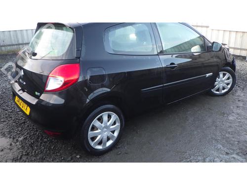 Engine RENAULT CLIO III (BR0/1, CR0/1) 1.5 dCi | BP37584951M1 - Image 15