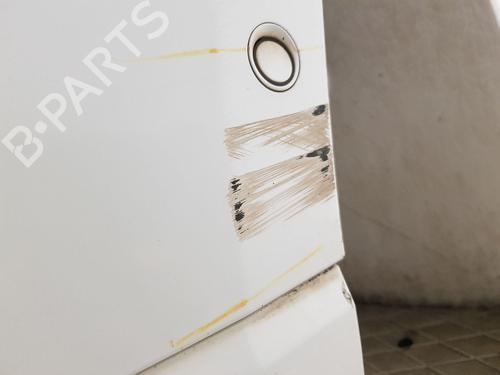 Rear bumper FORD S-MAX (CJ, WA6) 2.0 TDCi | BP30500368C8 