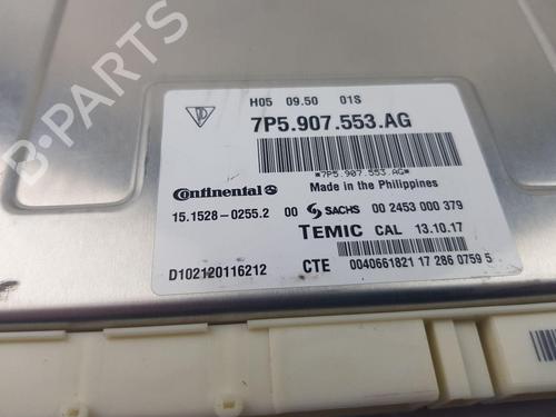 Elektronisk modul PORSCHE CAYENNE (92A) 3.6 GTS | BP27330347M83 