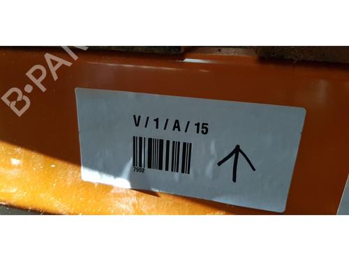 Radio MINI MINI (F56) Cooper S | BP29641936E6 